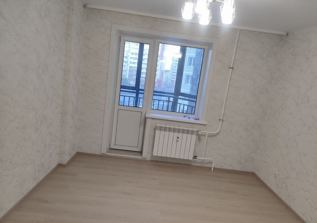 квартира г Благовещенск ш Игнатьевское 12/11 фото 8