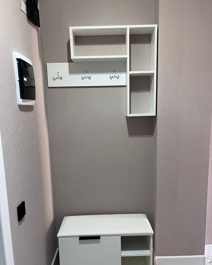 квартира г Каспийск ул Приморская 13а фото 23