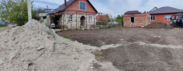 земля ул Шоссейная 9 фото