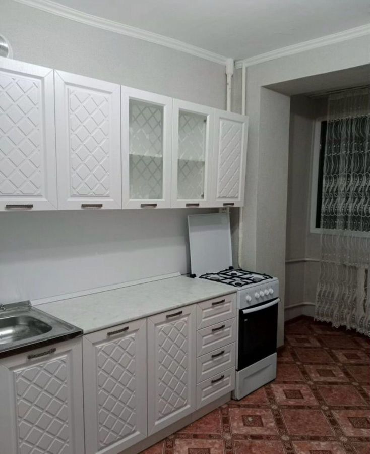 квартира г Нальчик Горная ул Кирова 2б фото 2
