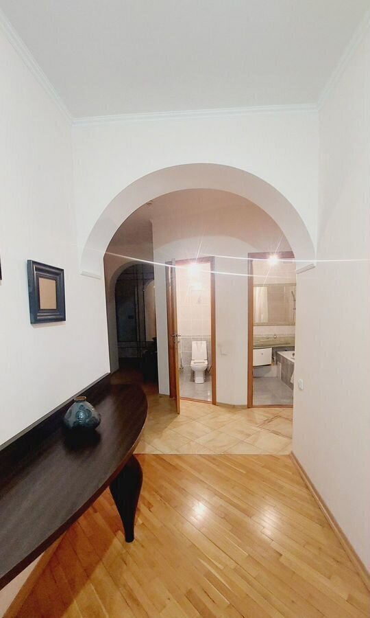 квартира г Краснодар р-н Прикубанский ул Черкасская 87 фото 18