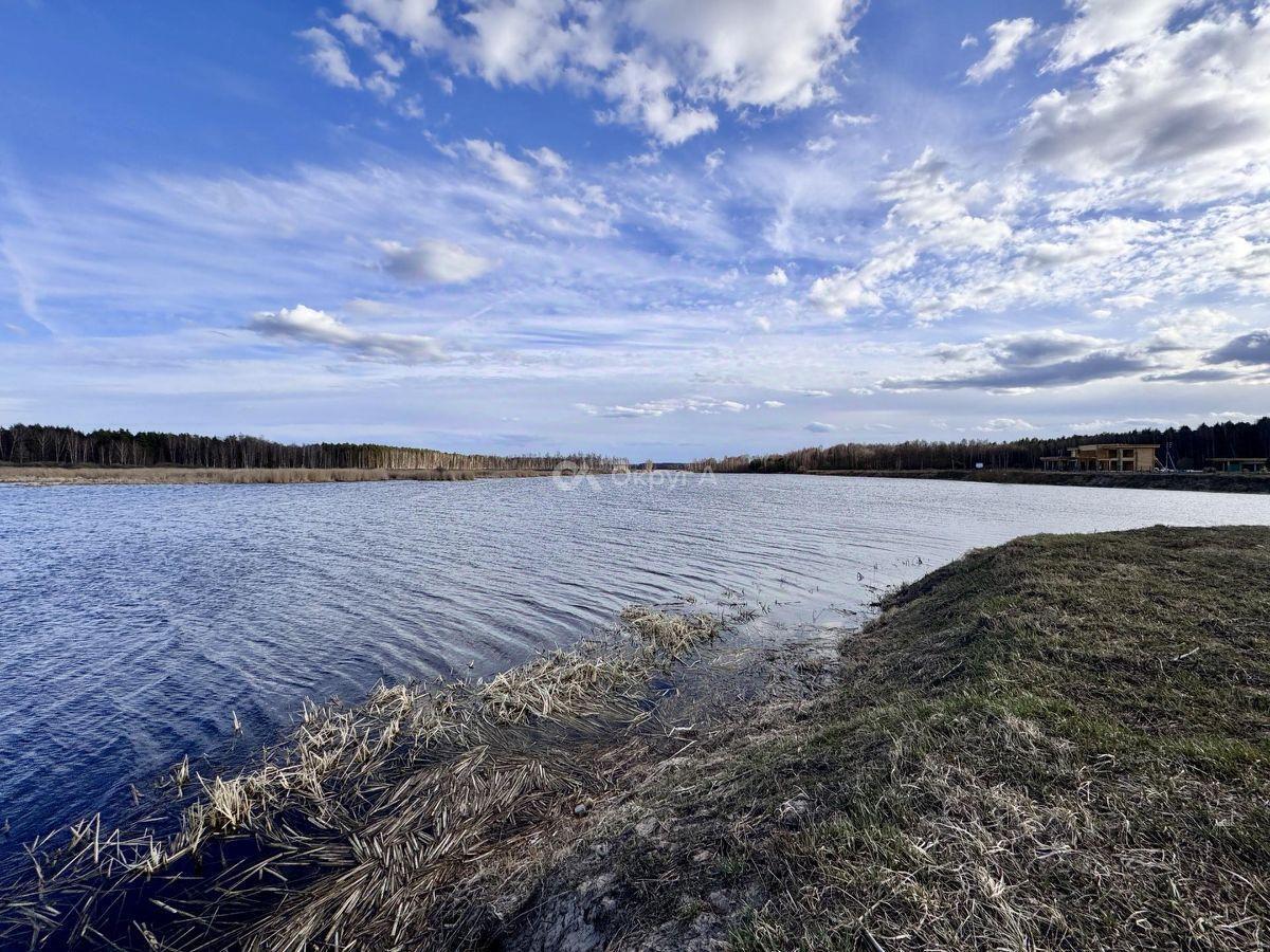 земля г Химки мкр Сходня фото 8
