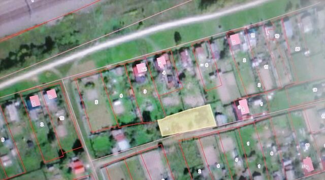 п Новки ул Кирова 13а д. Брызгалово фото