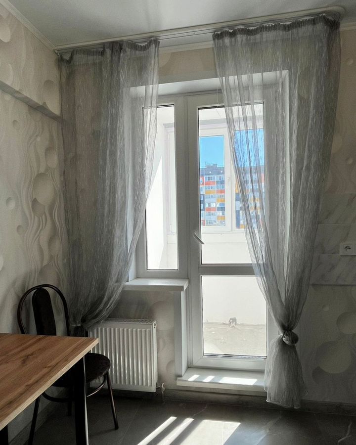 квартира г Калуга ул Минская 32 фото 5