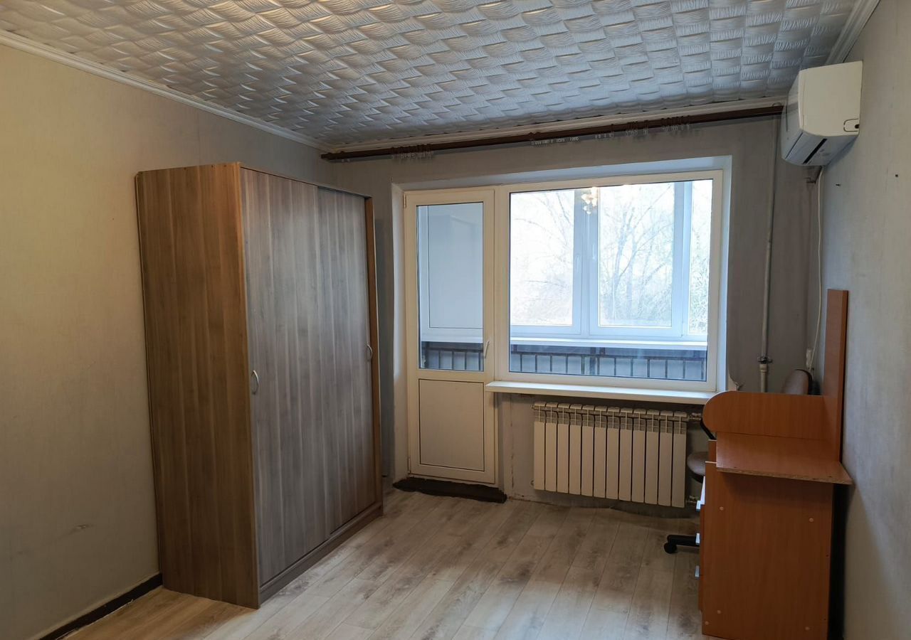 квартира г Сызрань ул Жуковского 29а фото 1