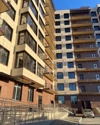 ул Тогоева 22 Республика Северная Осетия — Владикавказ фото