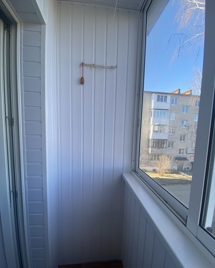 квартира г Дзержинск ул Пирогова 26а фото 10