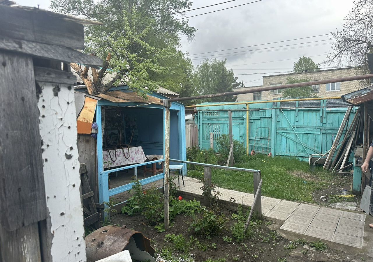 дом г Тольятти р-н Центральный проезд 9 Января фото 3