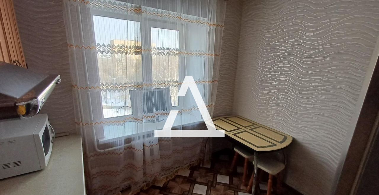 квартира г Самара Кировская ул Теннисная 25б фото 6