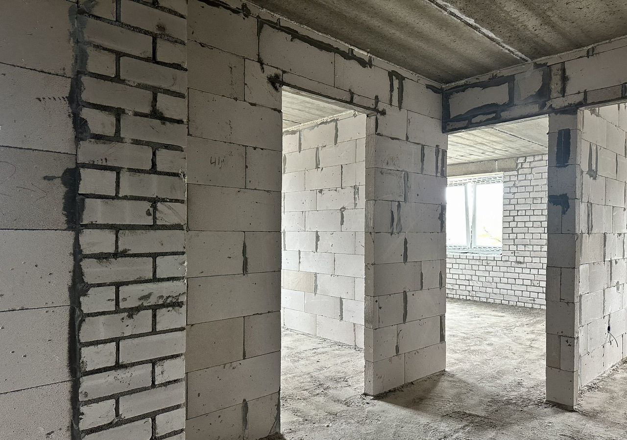 квартира г Смоленск р-н Заднепровский ул Брестская 5а фото 14