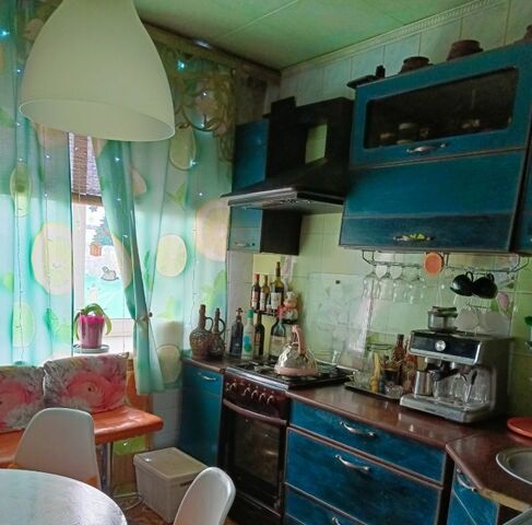 г Бузулук мкр 1-й 21 фото