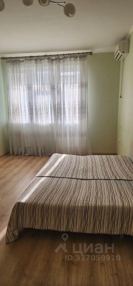квартира г Краснодар Фестивальный ул им. Новицкого А.М. 2/5 фото 14
