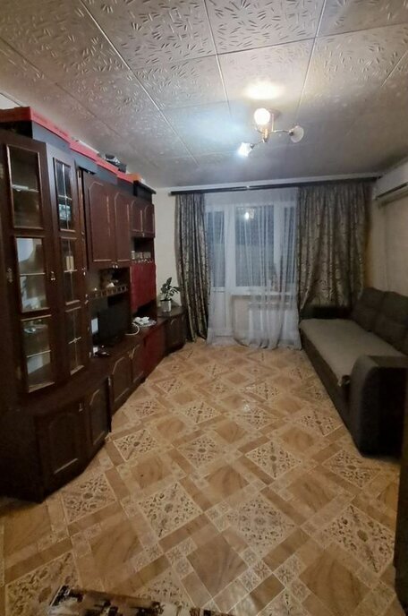 квартира р-н Тимашевский г Тимашевск ул Шияна 263 Тимашёвское городское поселение фото 2