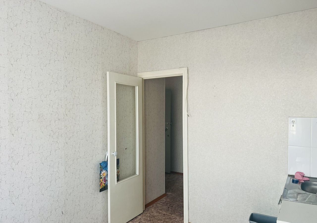 квартира г Братск жилой район Энергетик, ул. Иванова, 21 фото 14