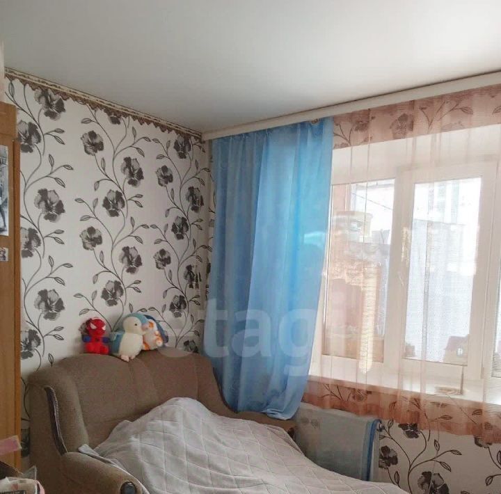 квартира г Южноуральск ул Яблочкова 11 фото 5
