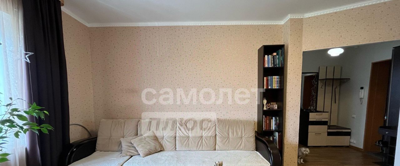 квартира г Стерлитамак ул Строителей 26 фото 5