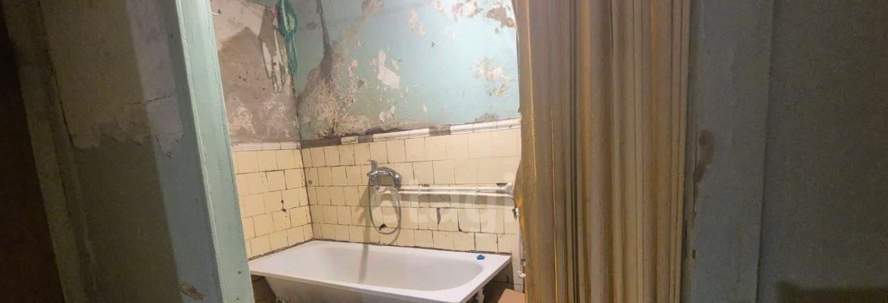 комната г Ярославль р-н Фрунзенский ул Балтийская 9а фото 10