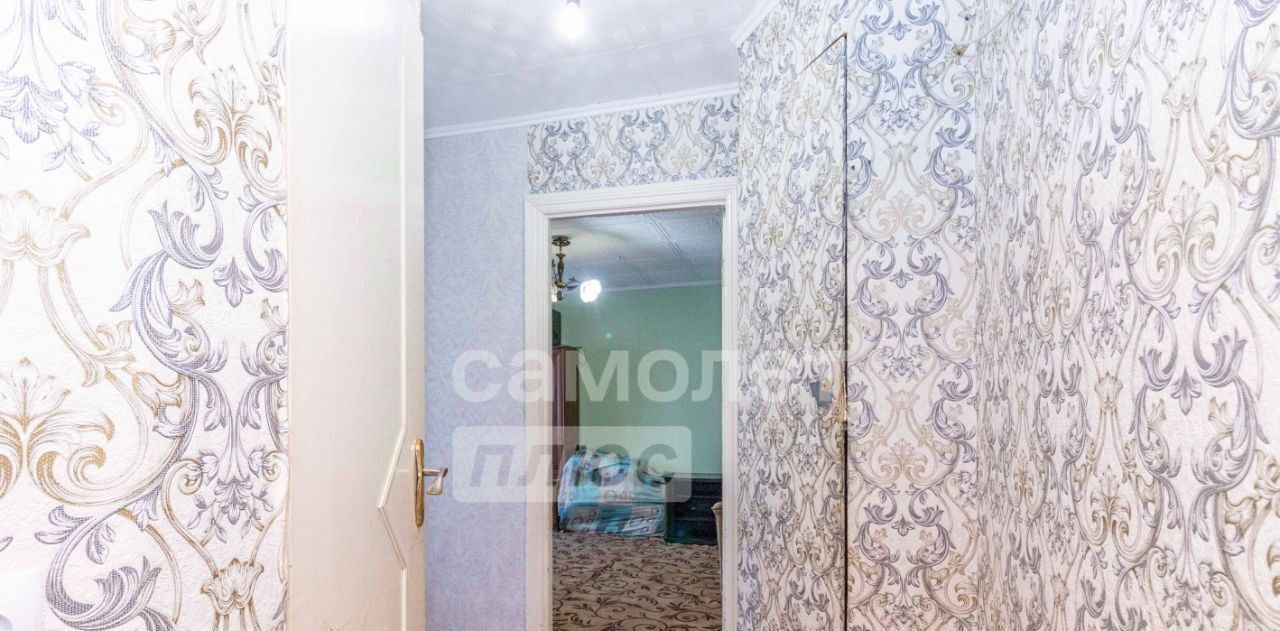 квартира г Сургут ул Губкина 3 5-5А фото 18