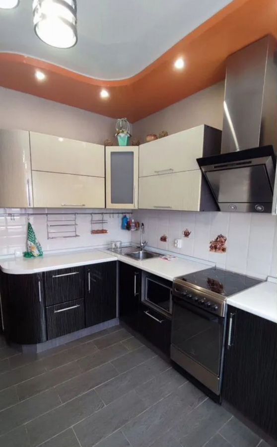 квартира г Черногорск ул Генерала Тихонова 15 фото 14