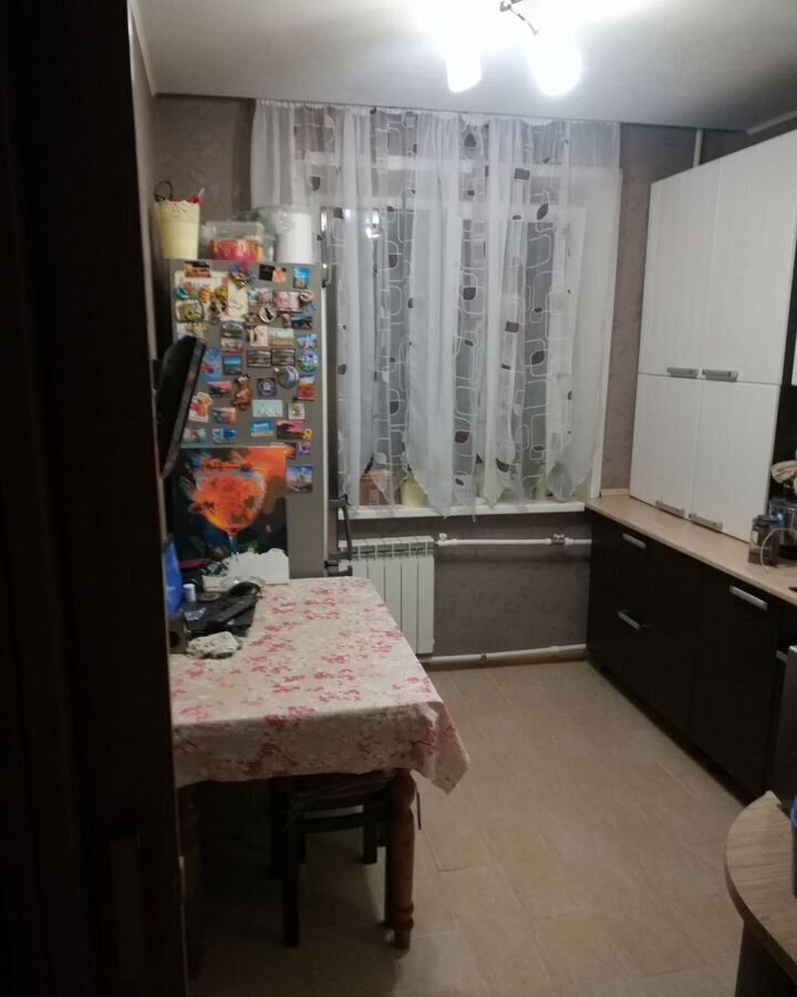 квартира р-н Киреевский г Болохово ул Соловцова 15 фото 14