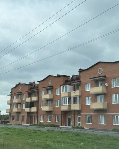 дом 243а Республика Северная Осетия — Ардонский р-н фото