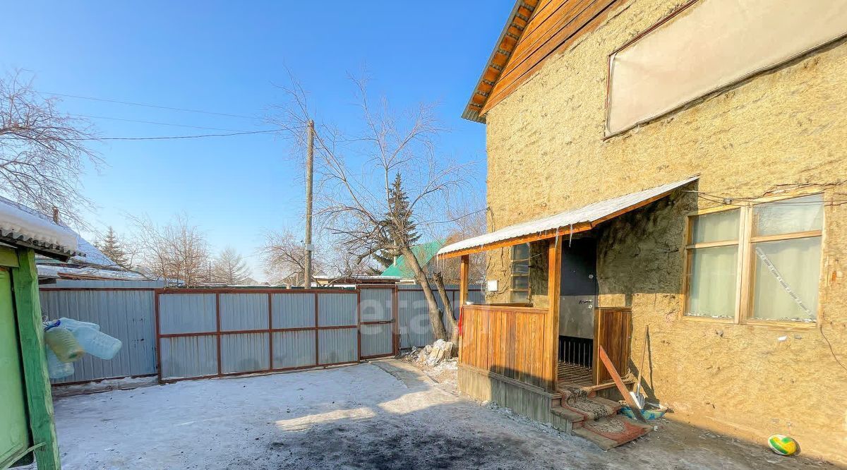 дом г Чита р-н Центральный ул Ягодная № 33 УПТК ПГО Читагеология СНТ фото 3