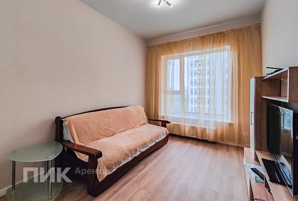 квартира г Красногорск ул Тенистых Аллей 3к/3 Строгино фото 2