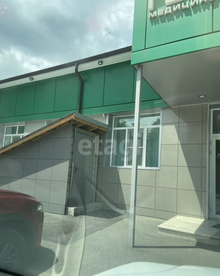 свободного назначения г Владикавказ р-н Северо-Западный ул Владикавказская 17 Республика Северная Осетия — Владикавказ фото 2