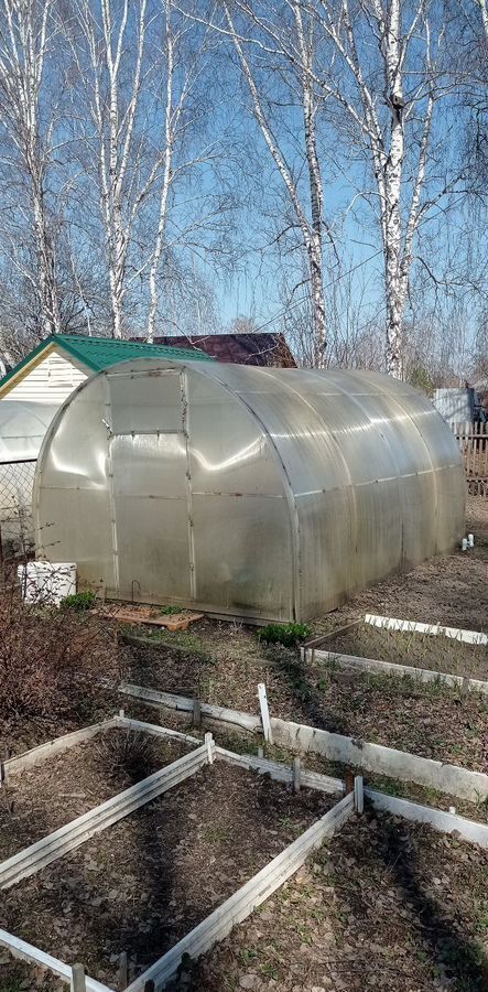 земля г Новосибирск р-н Октябрьский Золотая Нива фото 8
