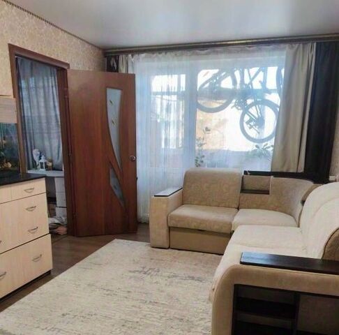 р-н Сеймский ул Комарова 15 Курского завода тракторных запчастей мкр фото