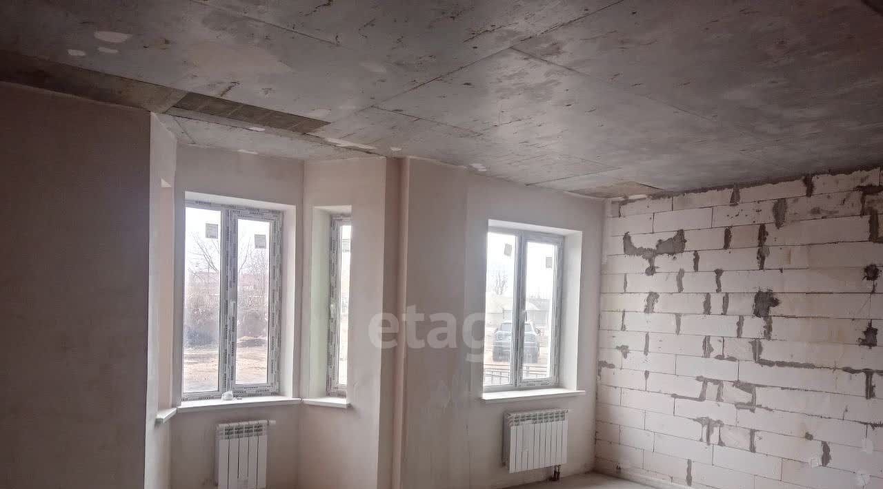 квартира г Курчатов ул Молодежная 26 фото 3
