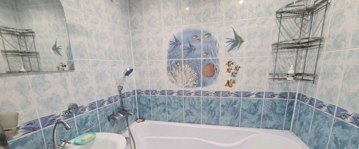 квартира г Курск р-н Центральный б-р Майский 40 Бульвар фото 21