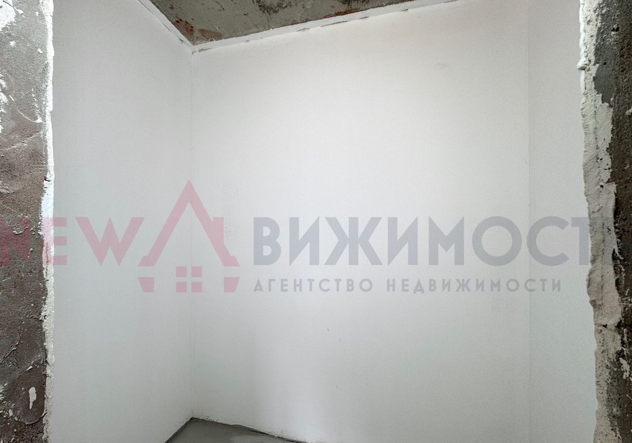 квартира р-н Всеволожский г Мурино пр-кт Ручьевский 14 Девяткино, Муринское городское поселение фото 10