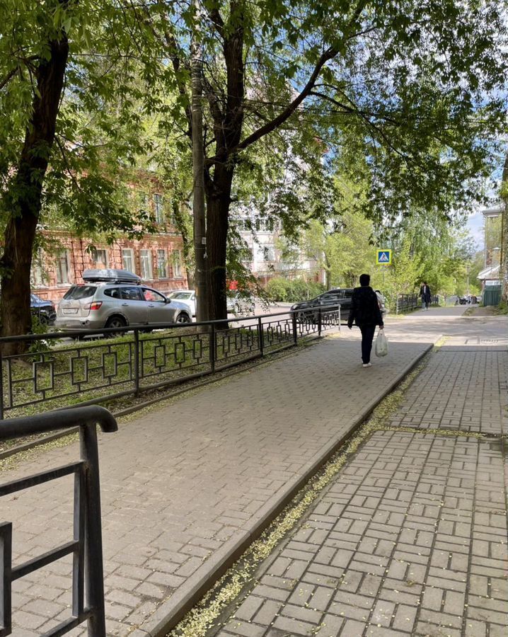 свободного назначения г Воронеж р-н Центральный ул Коммунаров 47 фото 18