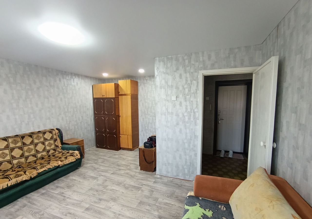квартира р-н Белорецкий г Белорецк ул Алексеева 39/1 фото 13