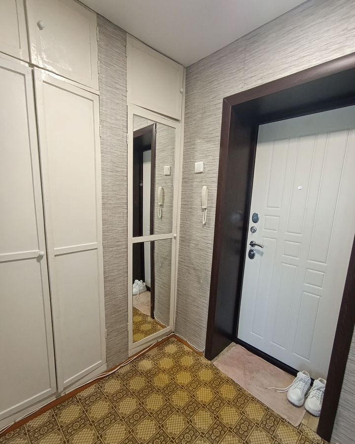 квартира р-н Белорецкий г Белорецк ул Алексеева 39/1 фото 17