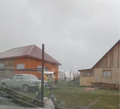 дом г Томск р-н Октябрьский Рассвет Приборного завода садовое товарищество фото 9