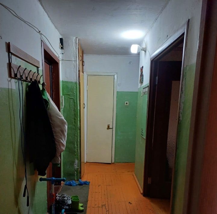 квартира г Екатеринбург Уралмаш ул. Ильича, 28 фото 3