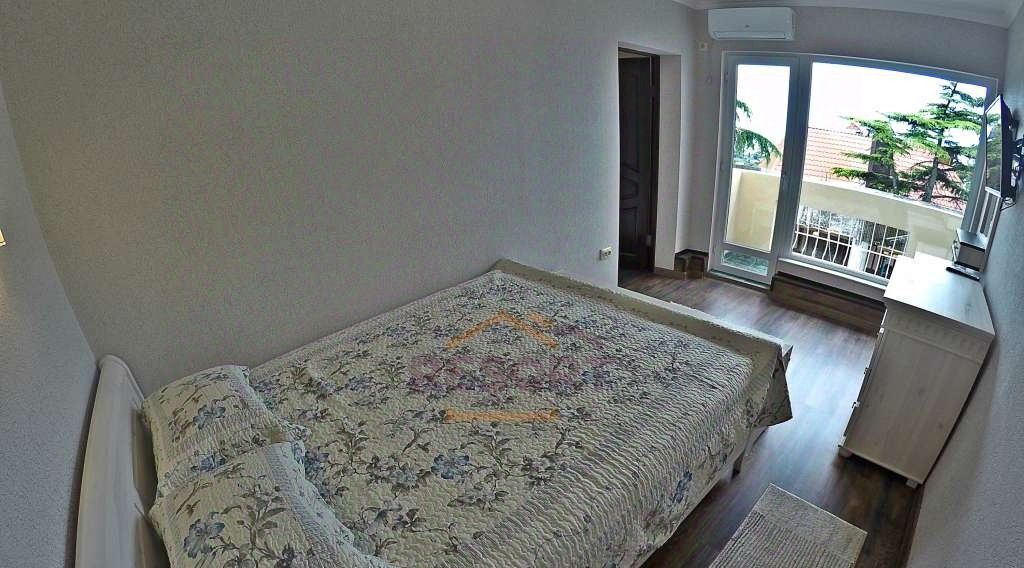 дом г Ялта пгт Гаспра ш. Алупкинское, 44Б фото 34