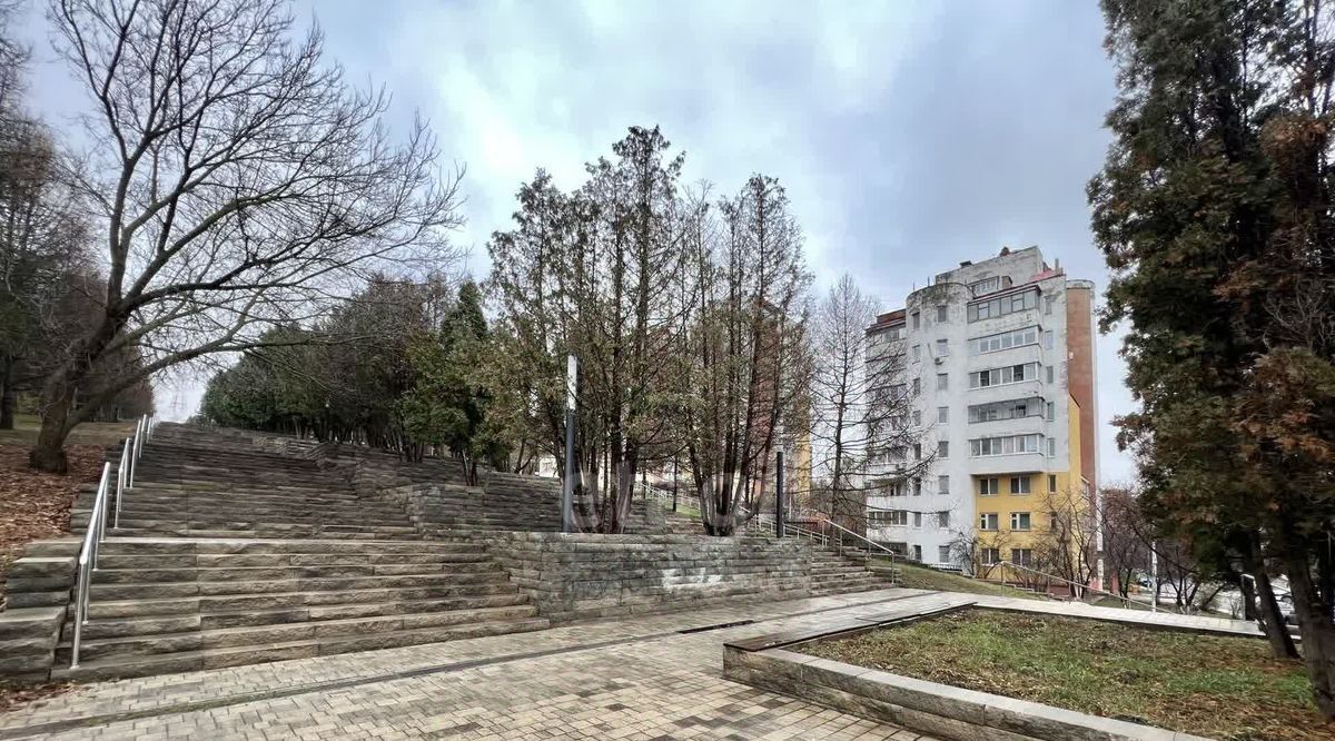 квартира г Белгород Западный ул 5 Августа 35 фото 29
