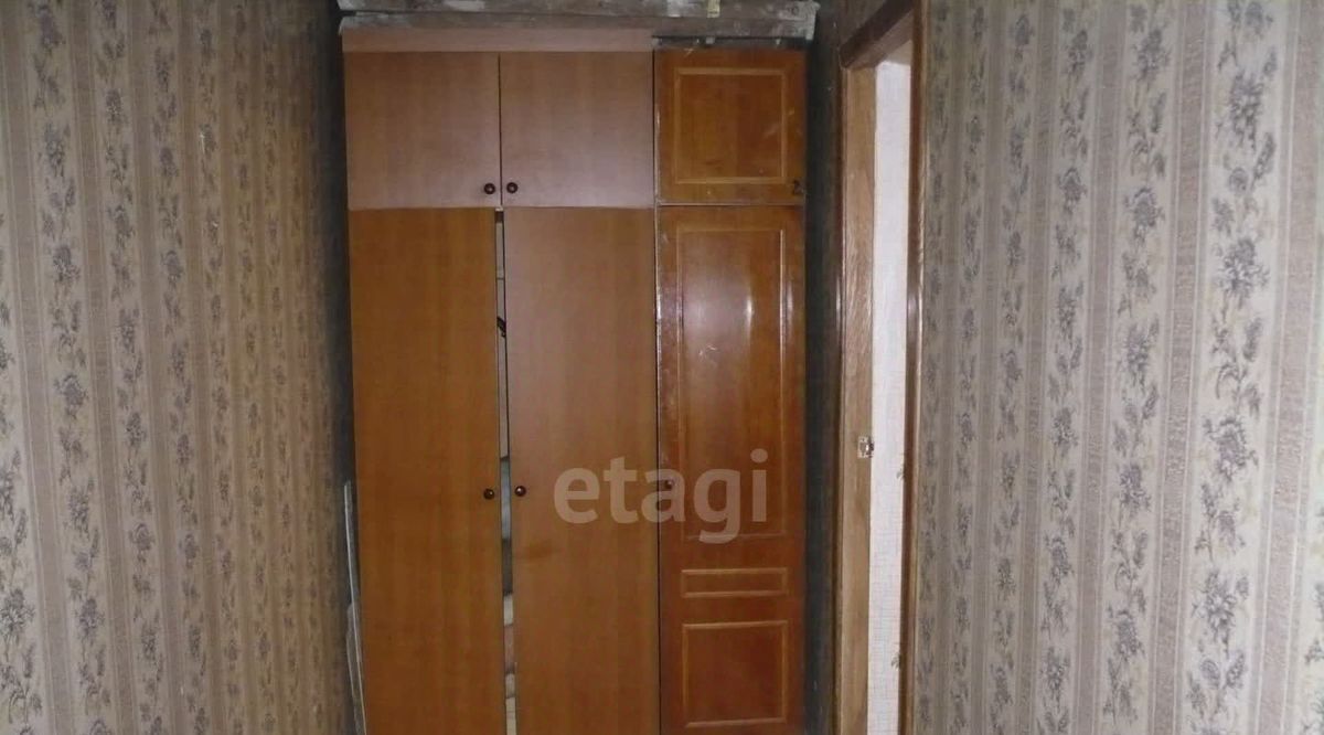квартира г Белгород Восточный ш Михайловское 30 фото 15