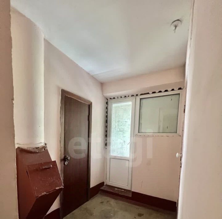 квартира г Белгород Западный б-р Юности 35а фото 21