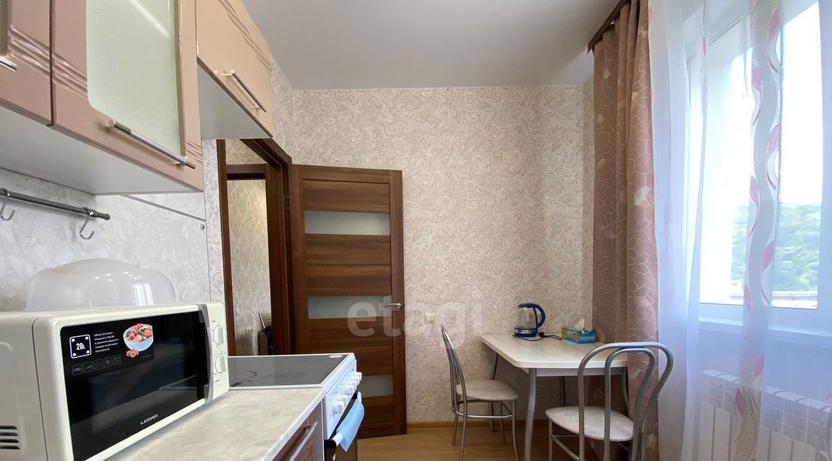 квартира г Владивосток р-н Советский ул Русская 51в фото 21