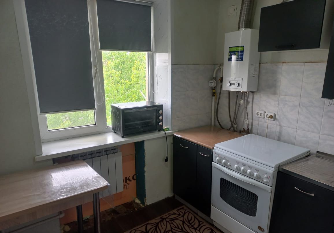 квартира г Новочеркасск ул Калинина 69 фото 4