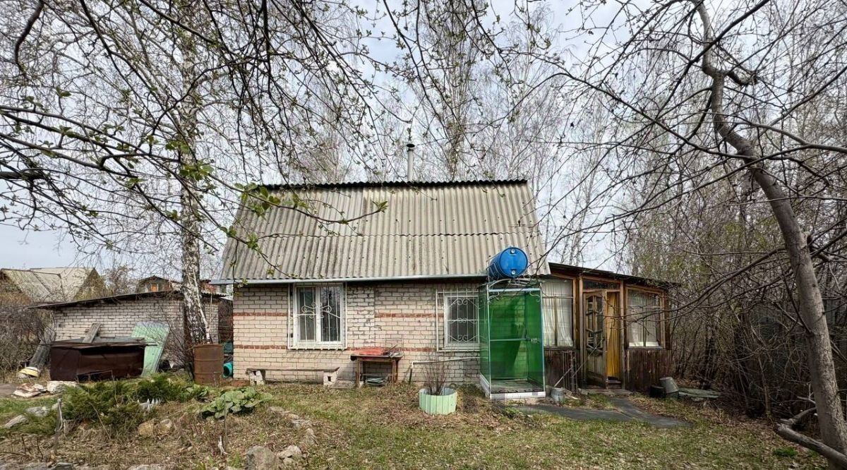 дом г Челябинск р-н Советский снт Прогресс 23-й кв-л, 700 фото 37
