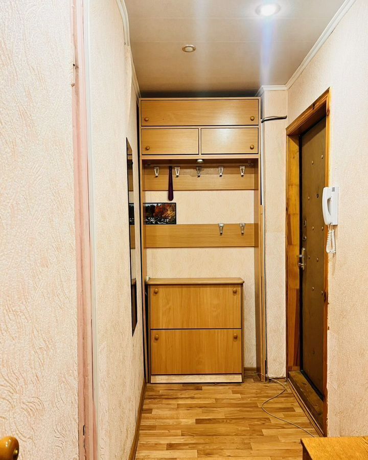 квартира г Коломна ул Юбилейная 1 пос. Сергиевский фото 10