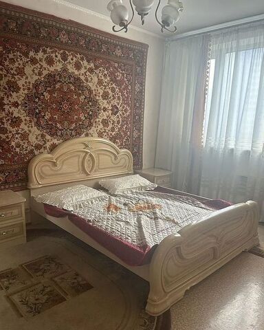 метро Марьино дом 126 фото