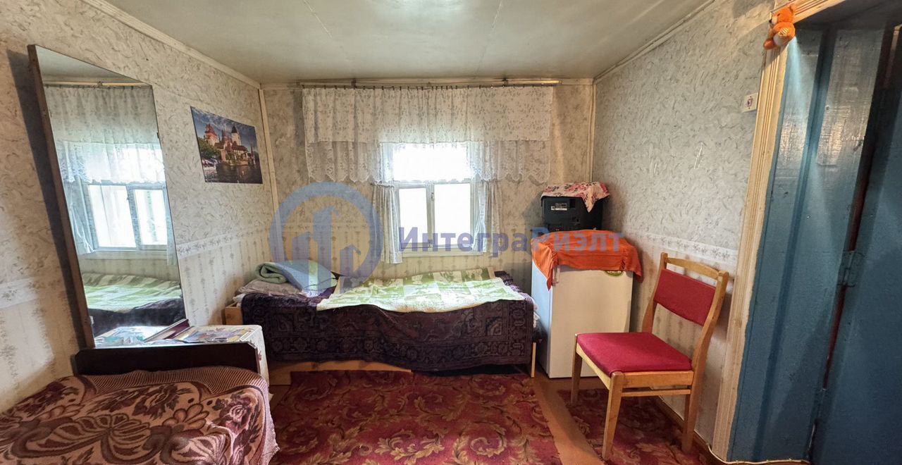 дом г Курган снт Автодорожник-2 15 фото 4
