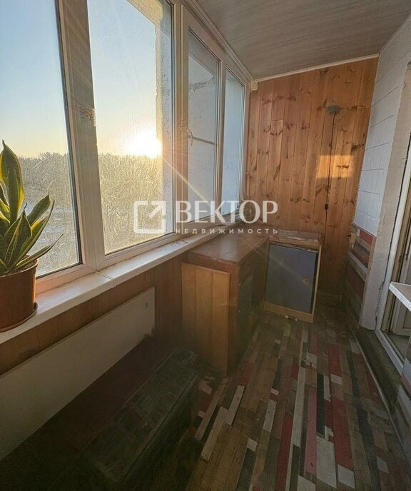 квартира г Иваново мкр ДСК 3 фото 16