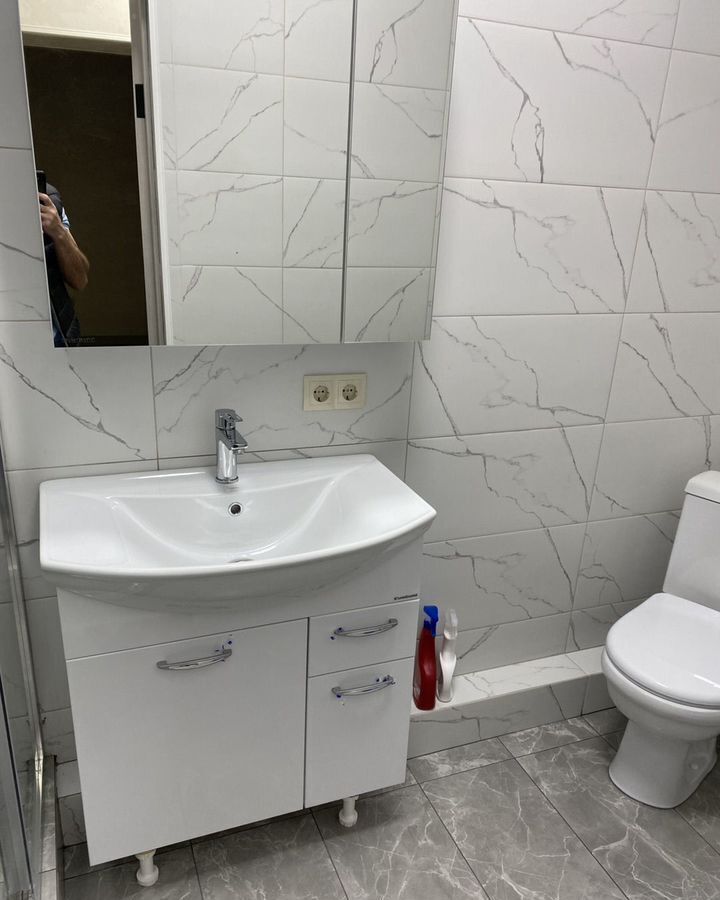 квартира г Черкесск ул Октябрьская 9нк/10 фото 6
